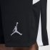 Jordan Dri-FIT 23 Alpha | Black / White / White