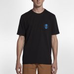 Hurley Pendleton Chief Pocket | Black