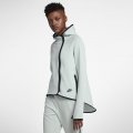 Nike Sportswear Tech Fleece | Barely Grey / Black