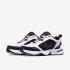 Nike Air Monarch IV | White / Black