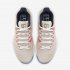 NikeCourt Air Zoom Vapor X | Light Orewood Brown / Sunblush / Obsidian / White