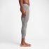 Nike Pro HyperCool | Dust / Tumbled Grey / Black