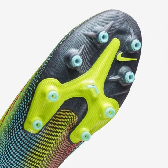 Nike Mercurial Superfly 7 Elite MDS AG-PRO | Lemon Venom / Aurora / Black - Click Image to Close