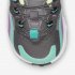 Nike Air Max 270 RT | Gunsmoke / Aurora / Hyper Violet / Reflect Silver