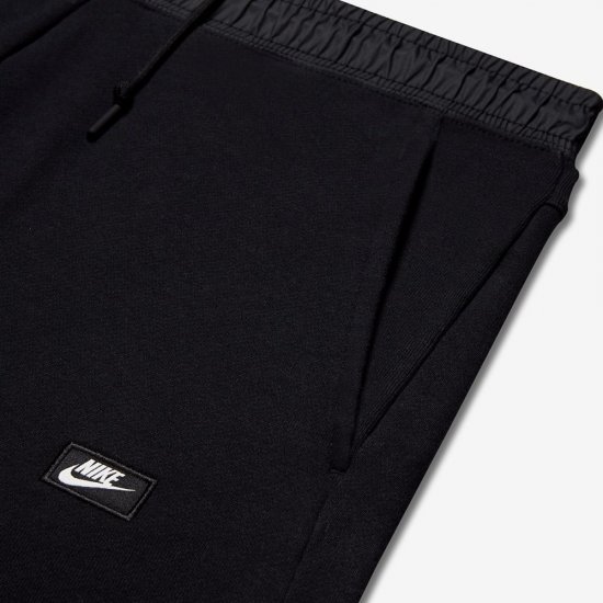 Nike Sportswear Modern | Black / Black - Click Image to Close