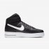 Nike Air Force 1 High '07 | Black / White