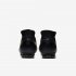 Nike Mercurial Superfly 7 Elite AG-PRO | Black / Black