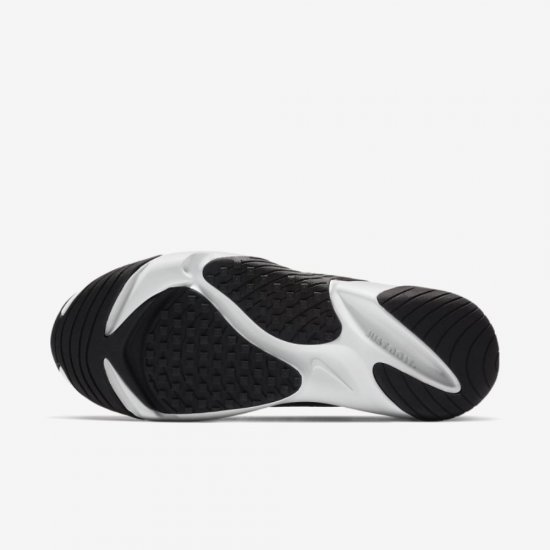 Nike Zoom 2K | White / Black - Click Image to Close