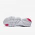 Nike Free RN 5.0 | White / Half Blue / Hyper Pink / Black