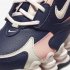 Nike Shox TL Nova | Blackened Blue / Coral Stardust / Light Soft Pink / Light Orewood Brown