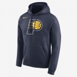 Indiana Pacers Nike | College Navy / College Navy