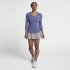 NikeCourt Pure | Purple Slate / White