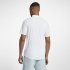 NikeCourt Zonal Cooling Advantage | White / White / White