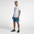 NikeCourt RF | White / Neo Turquoise
