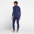 Hurley Advantage Max 2/2mm Fullsuit | Loyal Blue