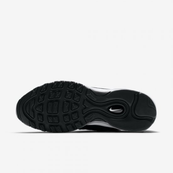 Nike Air Max 97 | Black / Black / Black - Click Image to Close