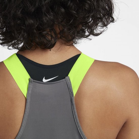 Nike | Gunsmoke / Volt Glow / Black - Click Image to Close