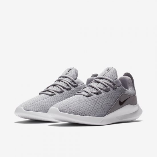 Nike Viale | Wolf Grey / Cool Grey / Black - Click Image to Close