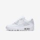 Nike Air Max 90 Leather | White / White Nike Air Max 90 Leather | White / White