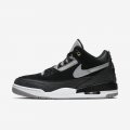 Air Jordan 3 Retro Tinker | Black / Metallic Gold / Cement Grey