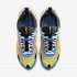 Nike Air Max 270 React ENG | Laser Blue / Anthracite / Watermelon / White