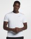 Nike Dri-FIT Rise 365 | White / Metallic Silver