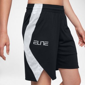 Nike Dri-FIT Elite | Black / White / White / White