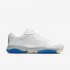 NikeCourt Lite 2 Premium | White / Sail / Pure Platinum / Game Royal