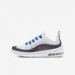 Nike Air Max Axis | White / Black / Photo Blue / Hyper Pink