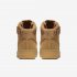Nike Air Force 1 High '07 | Flax / Gum Light Brown / Black / Wheat