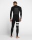 Hurley Advantage Plus 3/2mm Fullsuit | Black