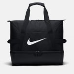 Nike Academy Team Hardcase | Black / Black / White