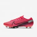 Nike Mercurial Vapor 13 Elite AG-PRO | Laser Crimson / Laser Crimson / Black