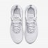 Nike Air Max 270 React | White / Pure Platinum / Cool Grey / Light Smoke Grey