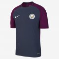 Manchester City FC AeroSwift Strike | Midnight Navy / True Berry / White