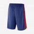 Detroit Pistons Nike Icon Edition Swingman | Rush Blue / University Red / White / White