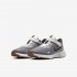 Nike Revolution 5 FlyEase | Light Smoke Grey / Photon Dust / Gum Medium Brown / Dark Smoke Grey