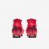 Nike Mercurial Superfly 7 Elite SG-PRO Anti-Clog Traction | Laser Crimson / Laser Crimson / Black