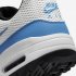 Nike Air Max 1 G | Summit White / Anthracite / Pure Platinum / University Blue