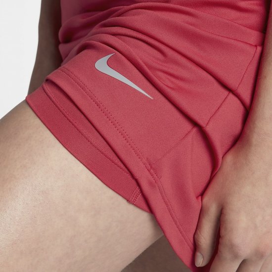 Nike Dry | Tropical Pink / Flat Silver - Click Image to Close