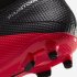 Nike Phantom Vision 2 Academy Dynamic Fit MG | Laser Crimson / Black / Metallic Silver