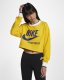 Nike Sportswear Reversible | Vivid Sulphur