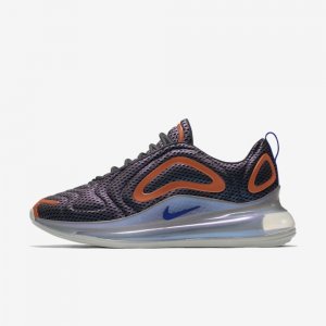 Nike Air Max 720 By You | Multi-Colour / Multi-Colour