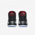 Jordan Mars 270 | Black / Fire Red / White / Reflect Silver