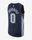 Andre Drummond City Edition Swingman Jersey (Detroit Pistons) | College Navy