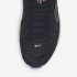 Nike Air Max 720 | Black / White / Sunset Pulse