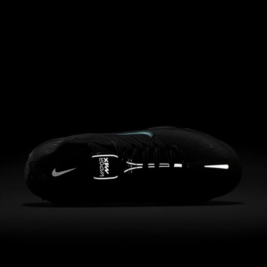 Nike Air VaporMax 360 | Black / Anthracite / Black / Black - Click Image to Close