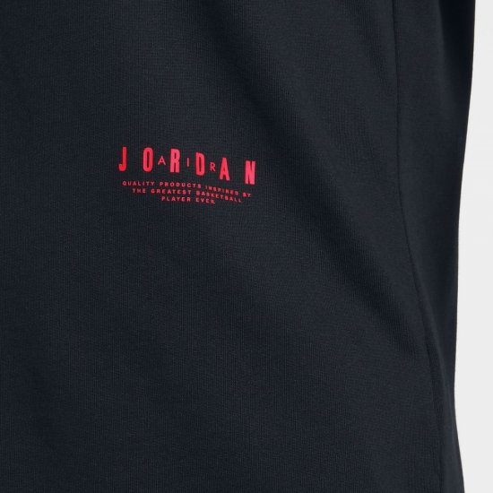 Air Jordan | Black / Infrared 23 - Click Image to Close