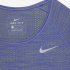 Nike Dri-FIT Knit | Palm Green / Paramount Blue / Reflect Silver