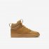 Nike Court Borough Mid 2 | Wheat / Gum Medium Brown / Wheat